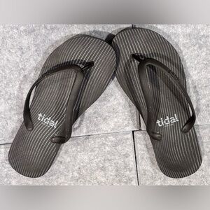 🌴 Tidal Unisex Flip Flops🌴
